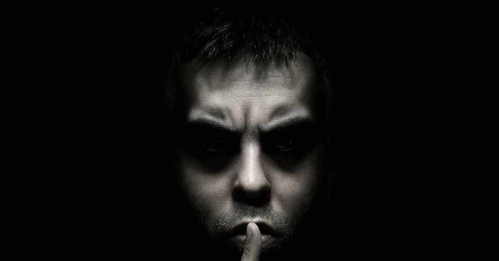 Why Satan Wants to Shut You Up