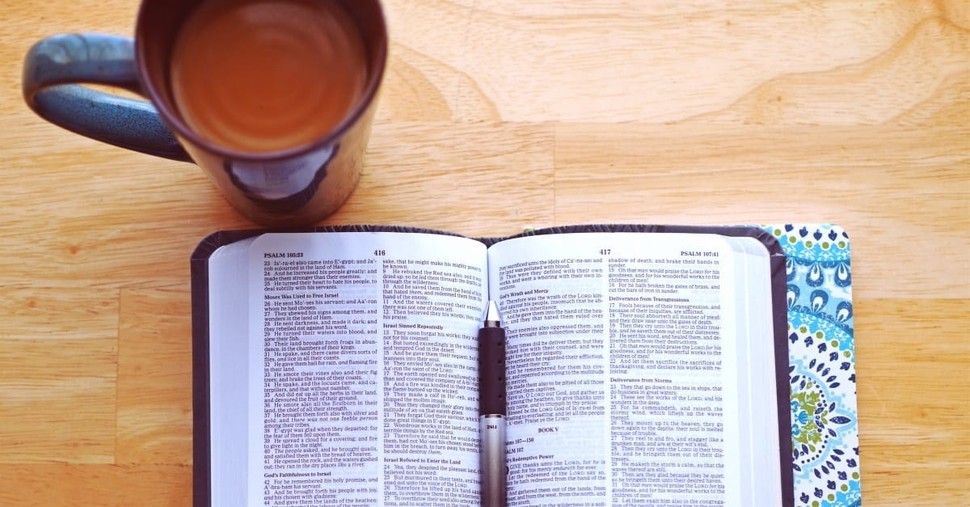 How You Can Really Memorize Scripture