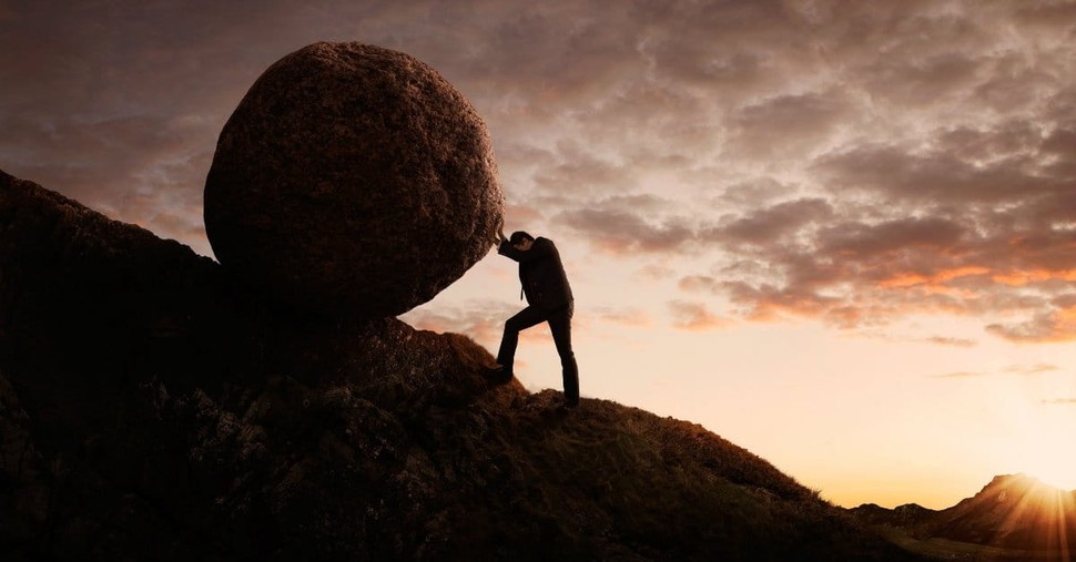 How to Accept Challenges with a Joyful Heart