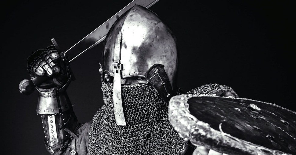 Why All the Bible Battles and Bloodshed?