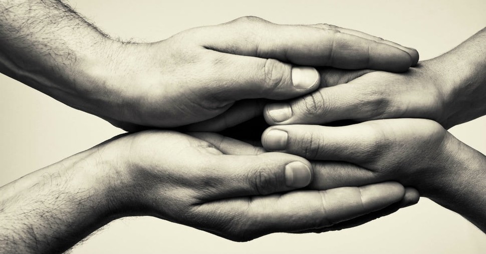 Caring for Those Who are Facing Difficult Seasons