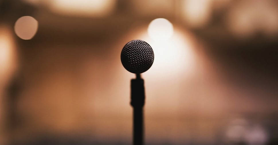 ‘Dry Bar Comedy’: The Clean Stand-Up Comedy that’s More Popular than Comedy Central