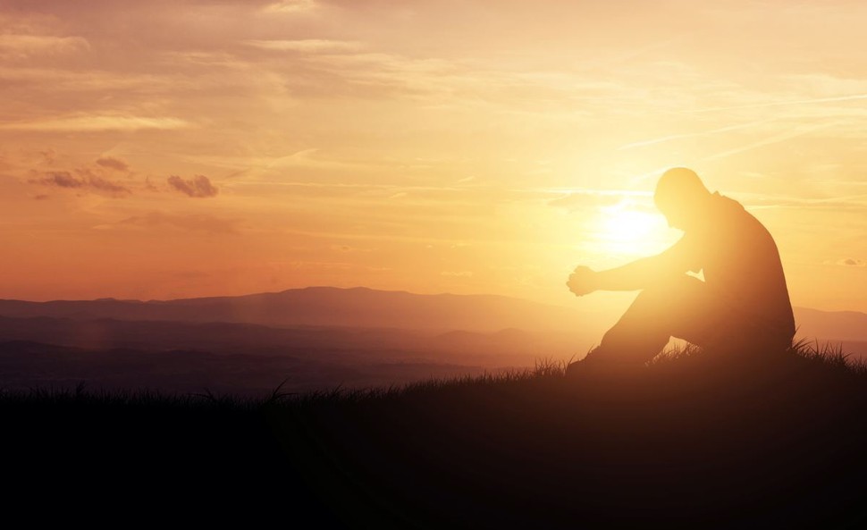 Do I Have to Get My Life Together before I Become a Christian?