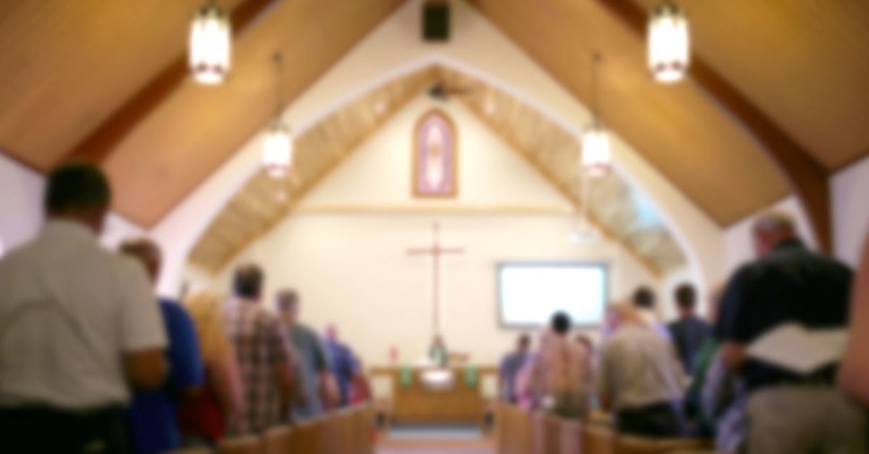 7 Steps to Healing Our Polarized Church