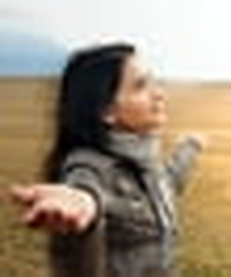 How to Make Your Relationship with God First in Your Life