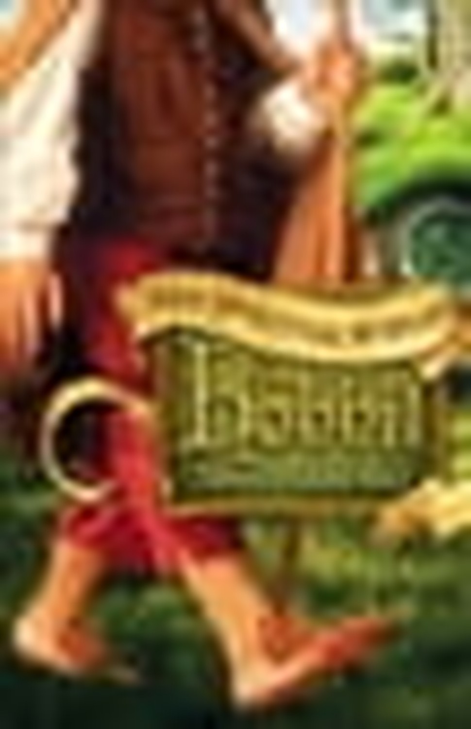 Travel Through The Spiritual World of the Hobbit
