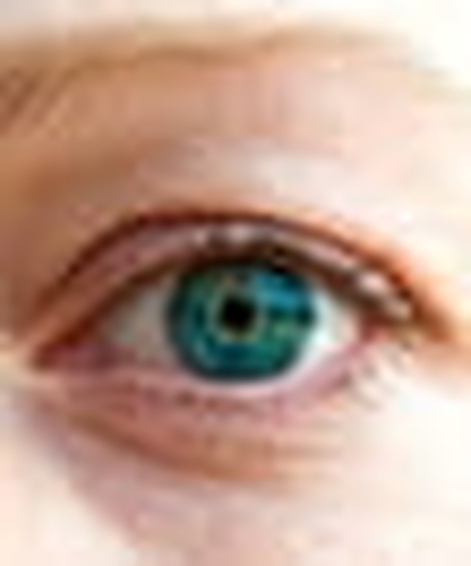 Do You Have the Gift of Kingdom Vision?
