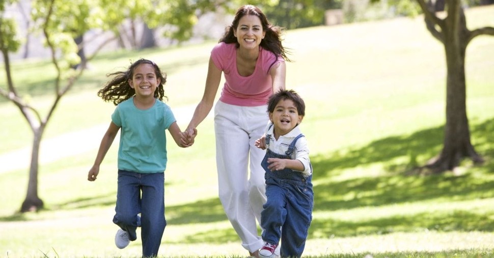 Learning to Take Joy in God's Gifts