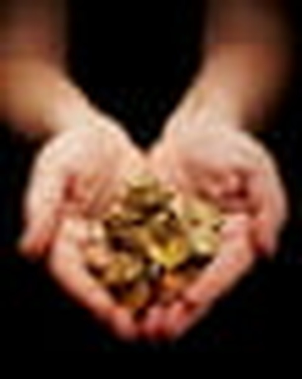 Generosity as the Antidote to Envy