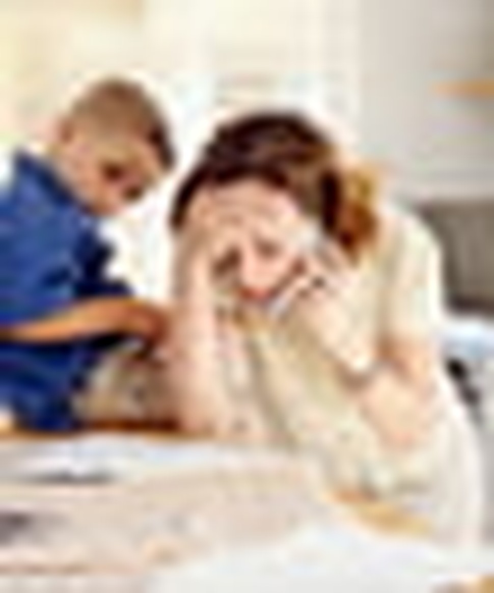 Turn On the Light: 7 Insights for Weary Moms