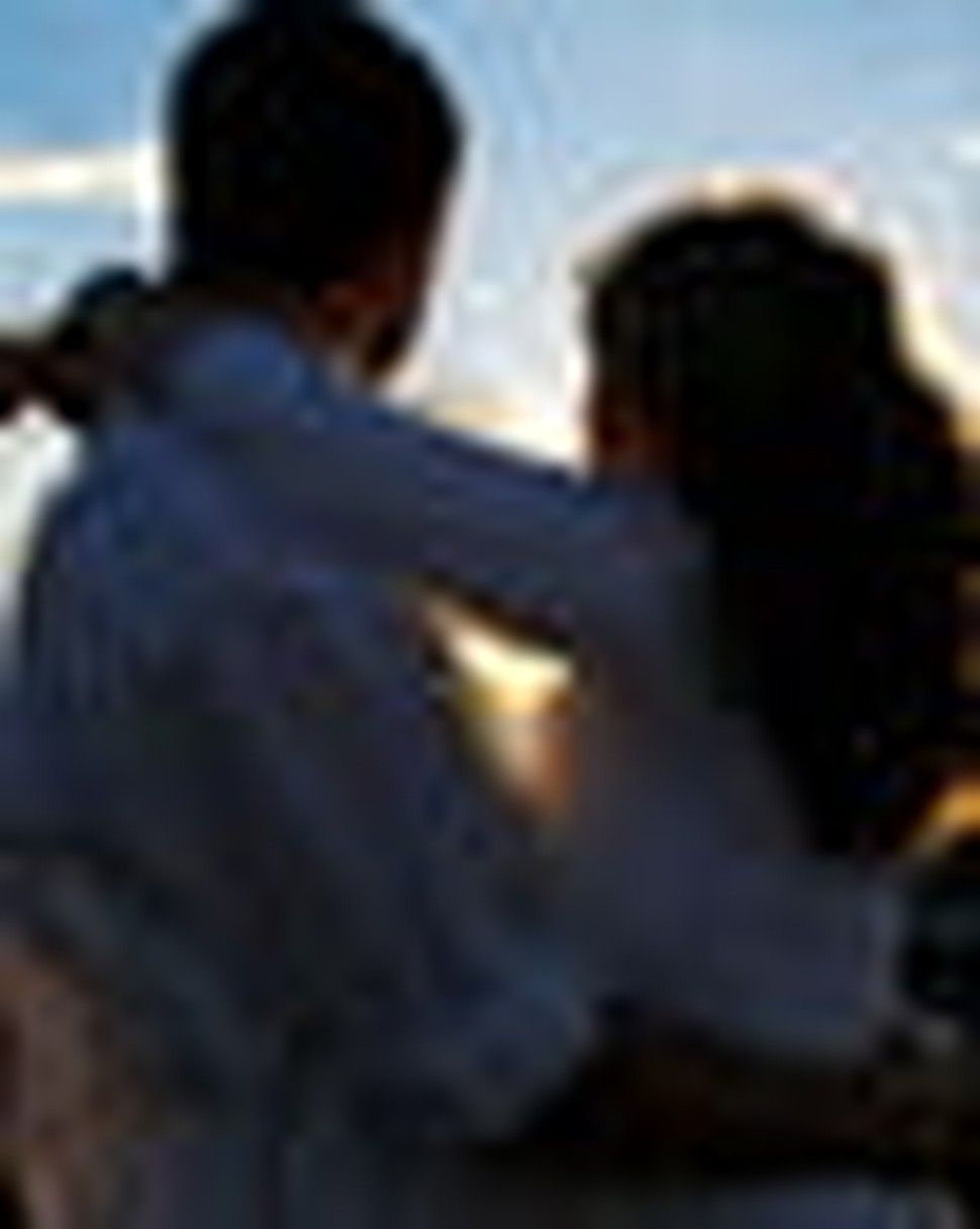 5 Ways to Encourage Your Husband to Dream