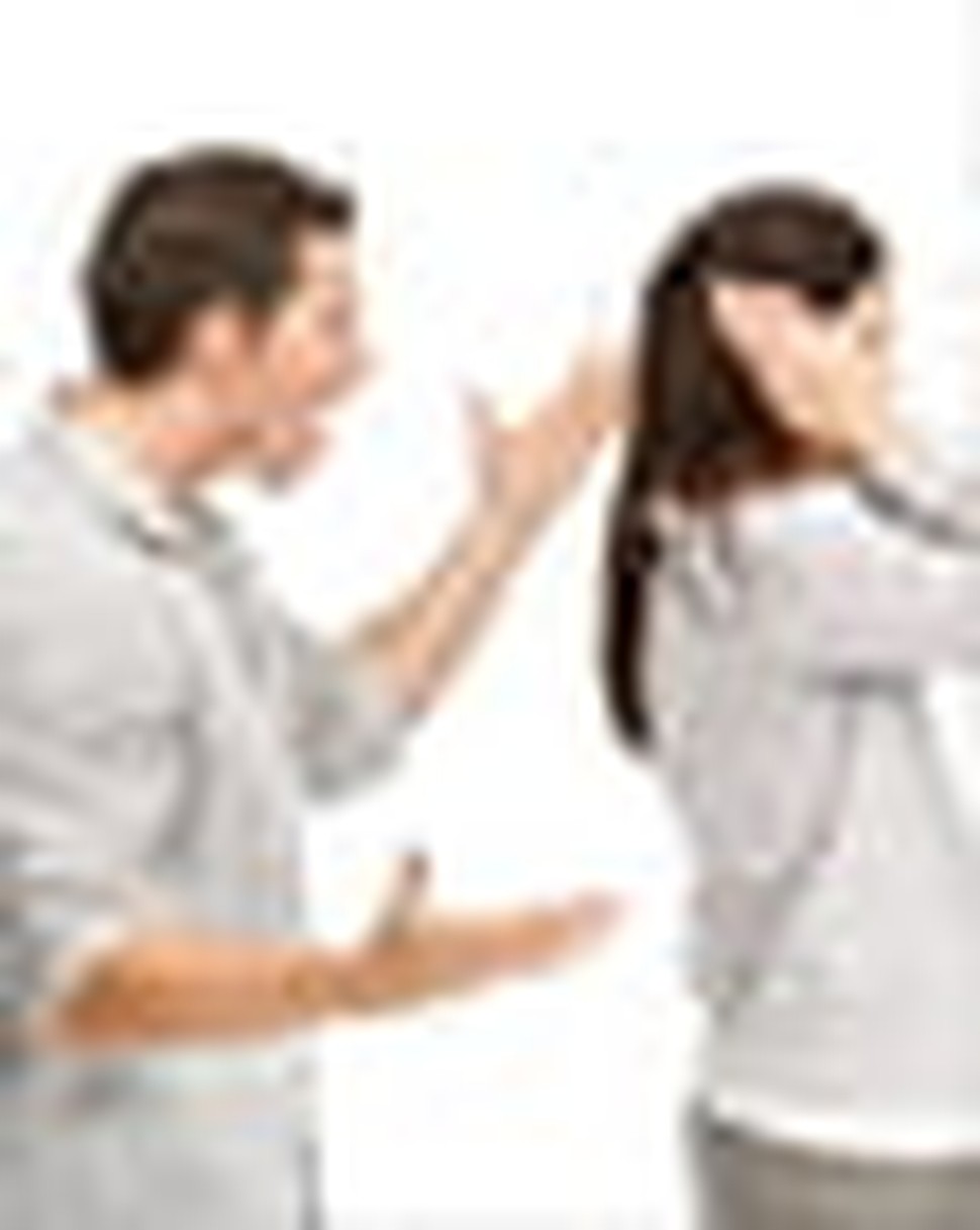 It’s Not that Bad? Emotional Abuse is Not Second Class