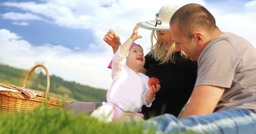 How to Keep Your Little Ones Busy