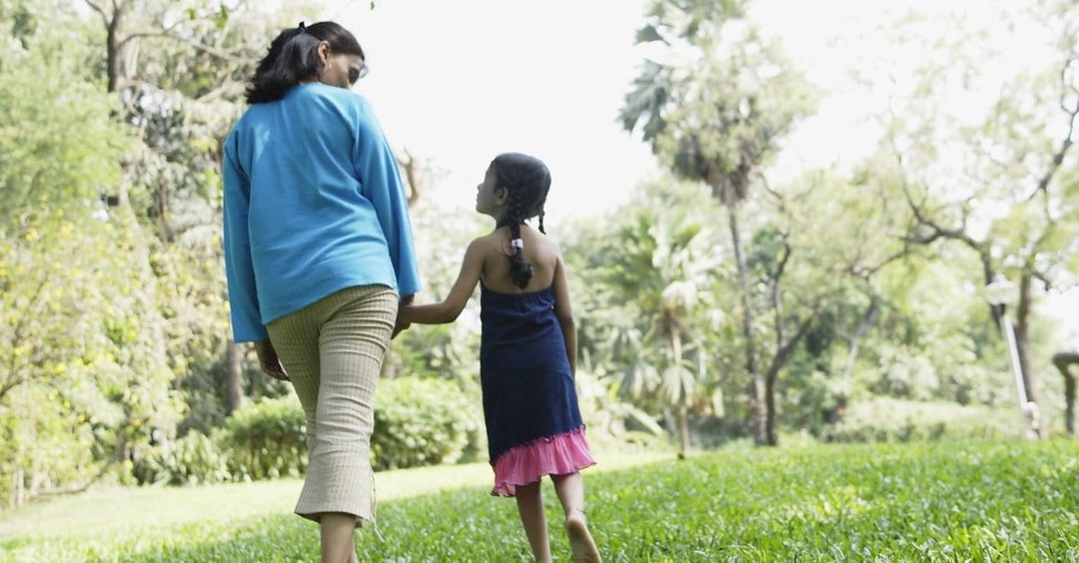 5 Ways to Teach Your Children Maturity