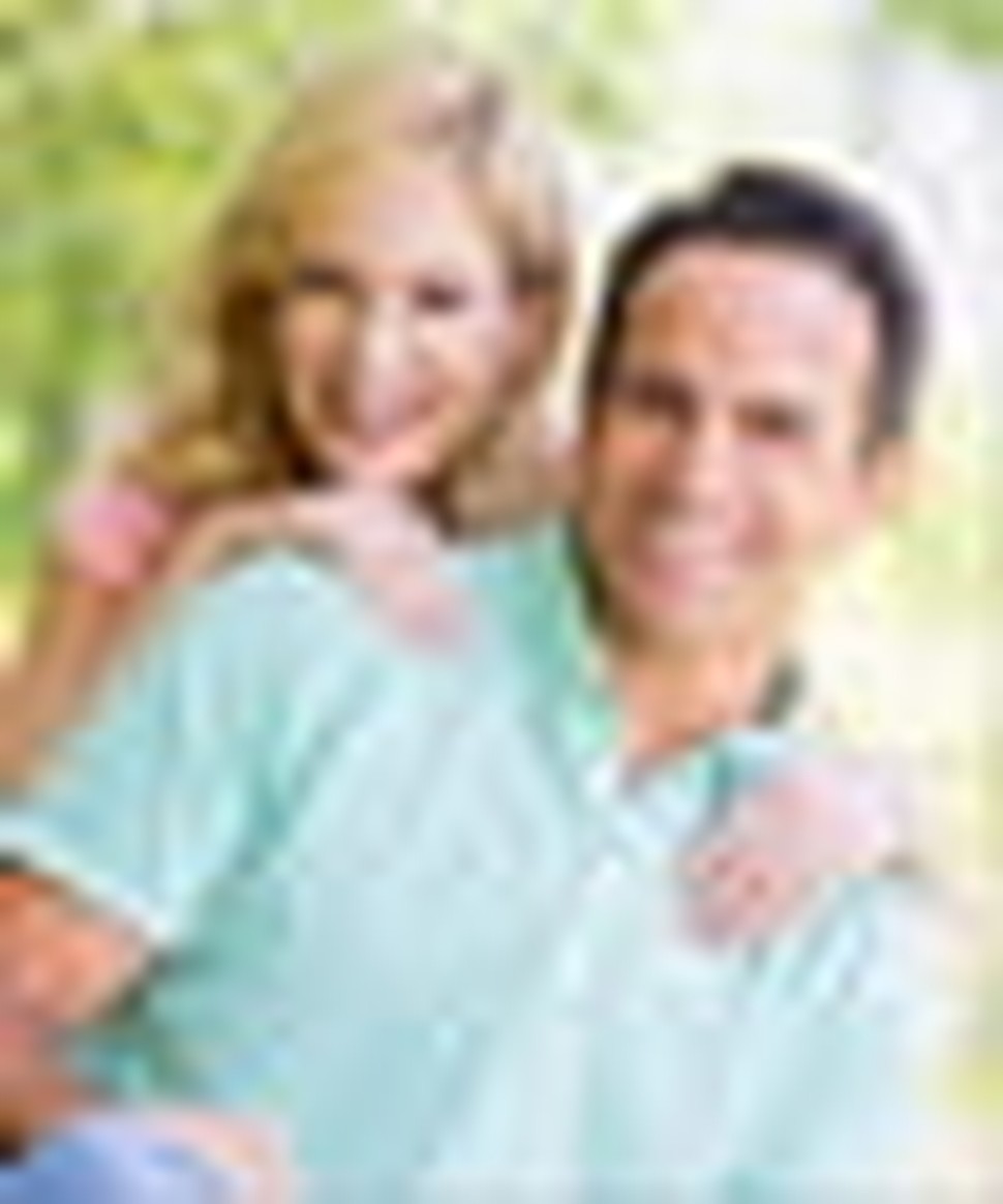 Midlife Marriage