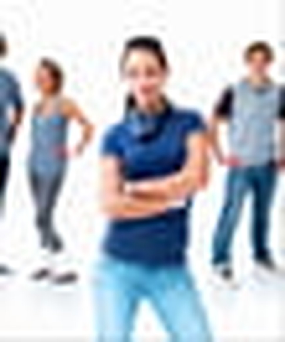 Culture Shock: Raising a Generation of Teens That Can Change the Culture