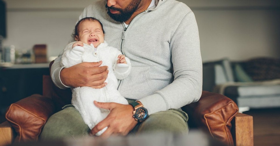 Are Today's Parents REALLY Under More Pressure to Be Perfect?