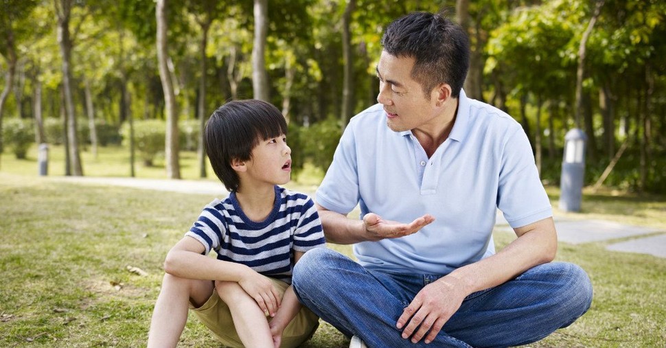 7 Ways to Talk to Your Kids about Immigration