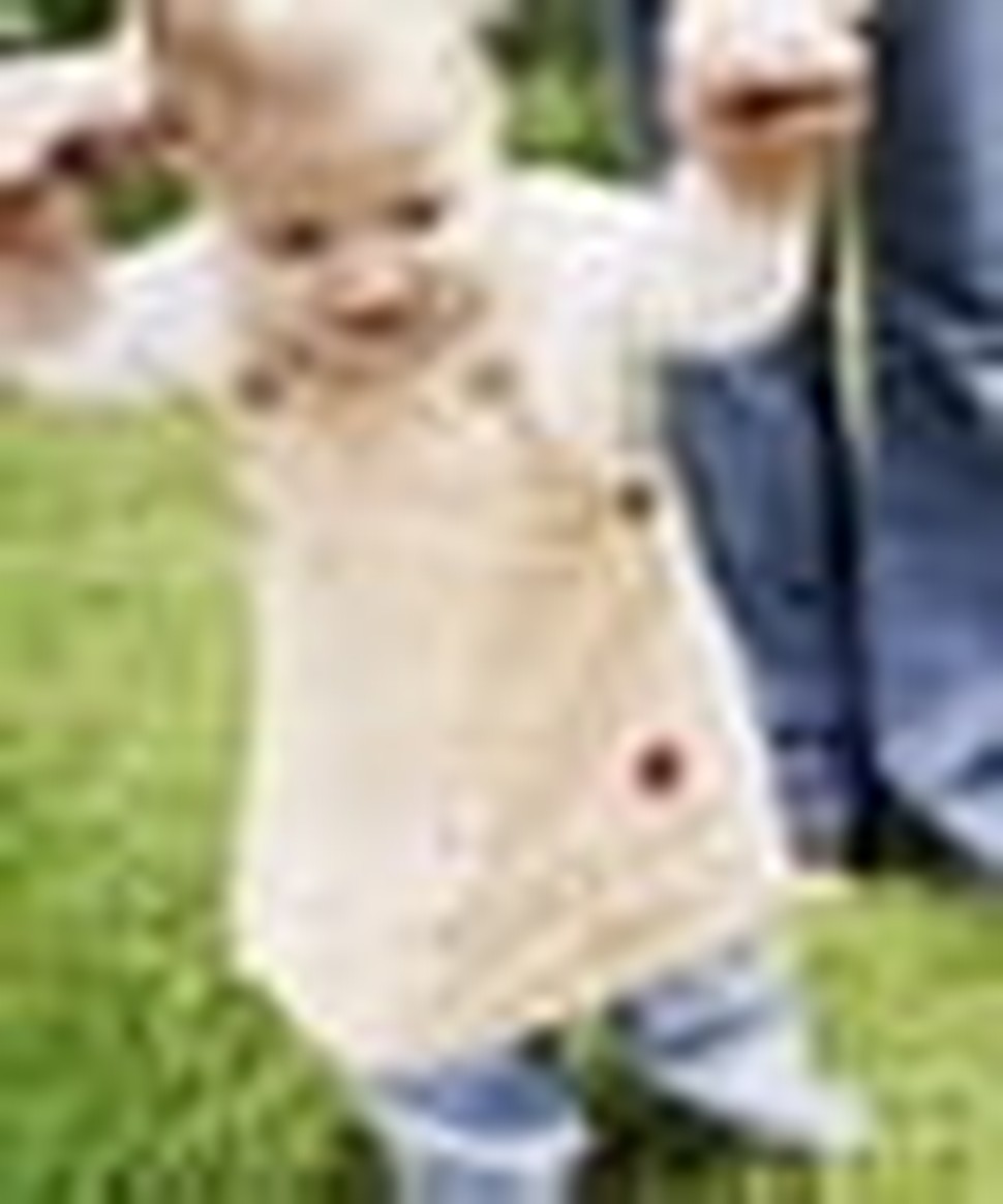 Baby Steps Toward Recovery: An Interview with Dave Ramsey