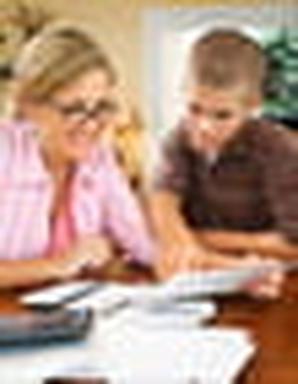 The Value of Teaching Children about Money