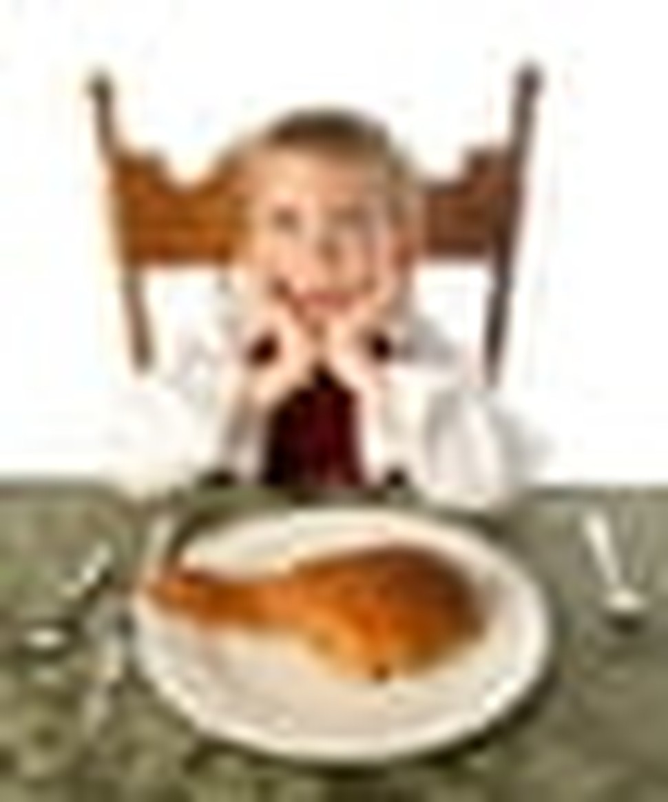 “Thanksgiving is Boring,” and other Thanksgiving Myths