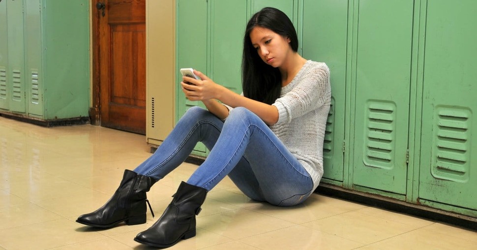 What Happens When a Teenager Experiences Loss?