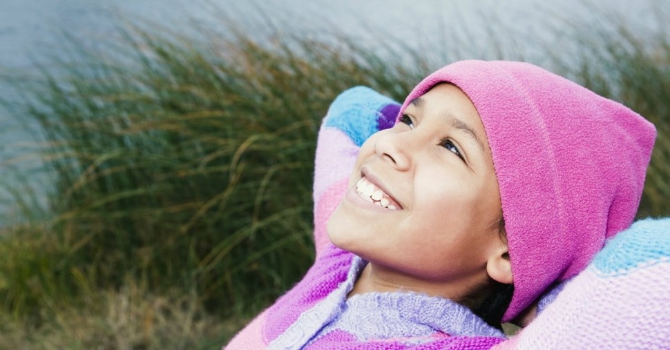 8 Reasons to Encourage Your Child’s Daydreaming