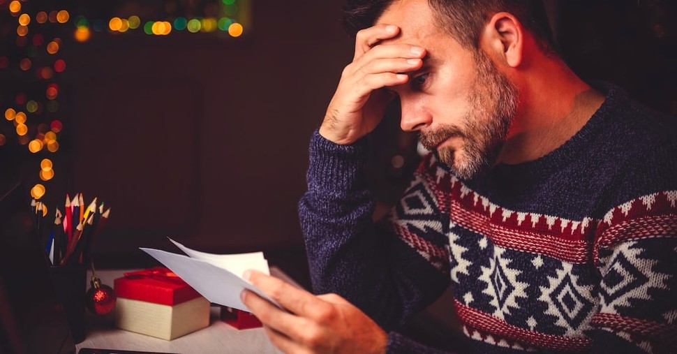How to Manage the Christmas Season Before It Manages You
