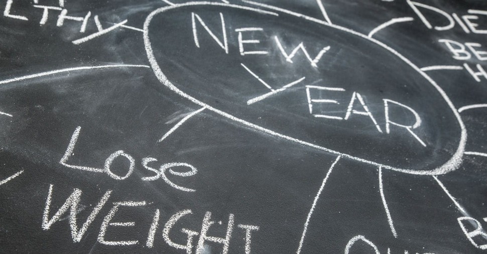 Failing to Meet Your Goals for the New Year Can be a Blessing in Disguise