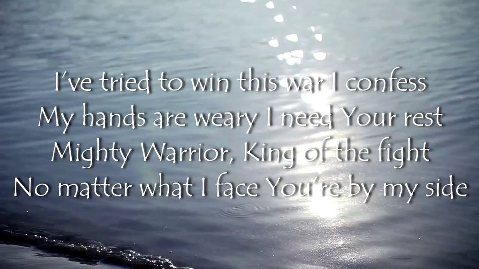 Trust in You - Lauren Daigle