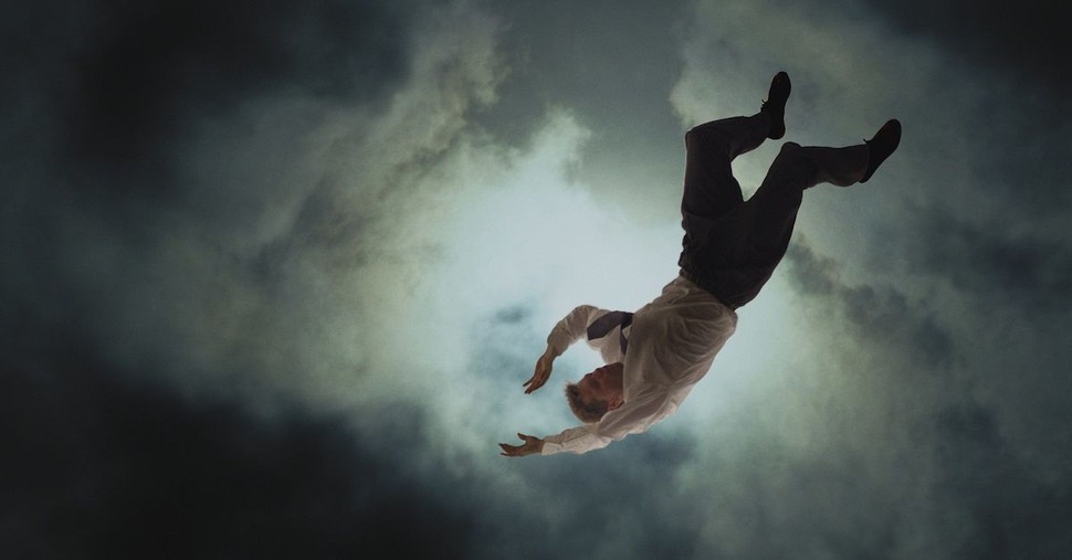 Is Work a Part of the Curse of the Fall of Man?