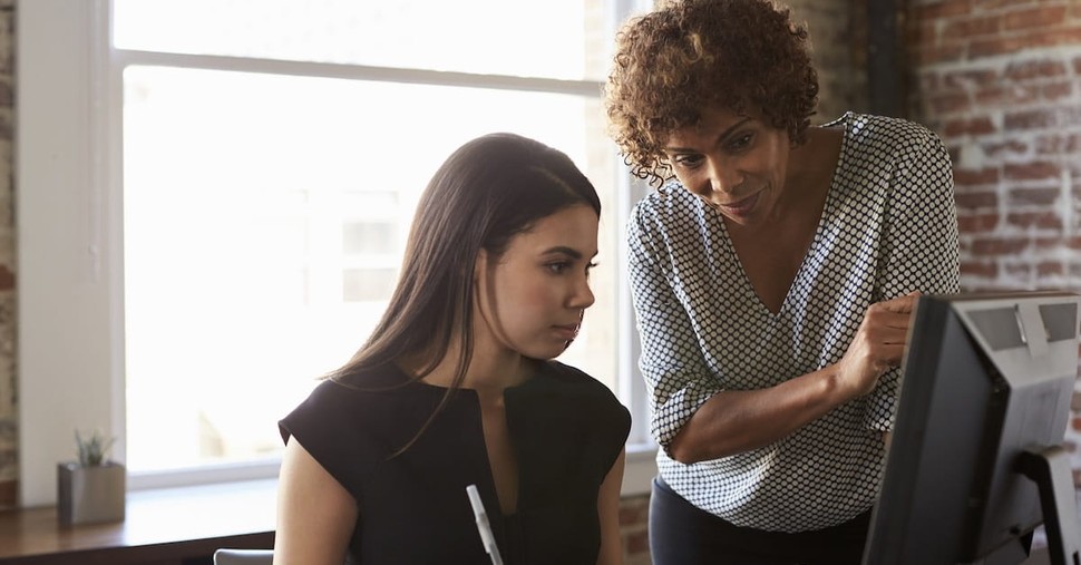 Should a Christian Participate in Mentoring?