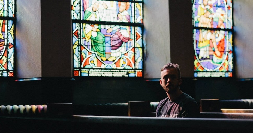 6 Things to Do When You've Been Hurt by the Church