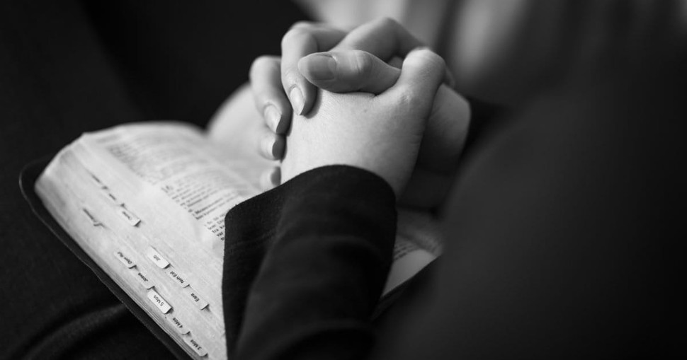 A Prayer Guide for National Day of Prayer 2025