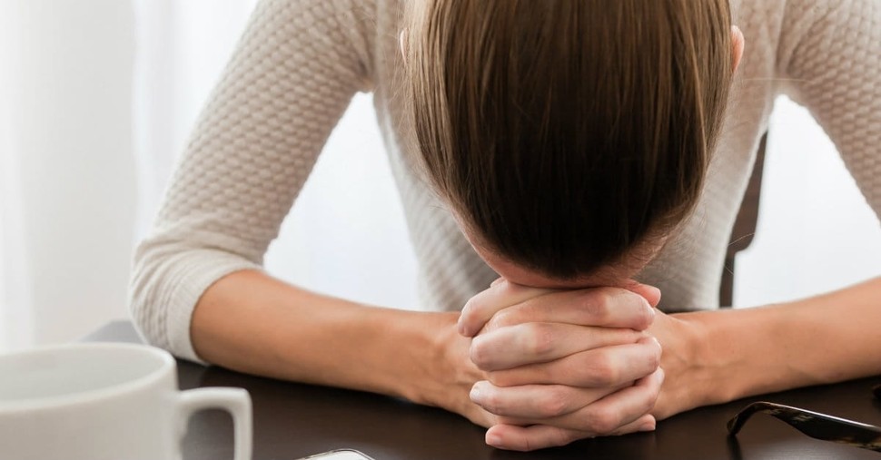 7 Powerful Ways to Make Time for Quiet Prayer