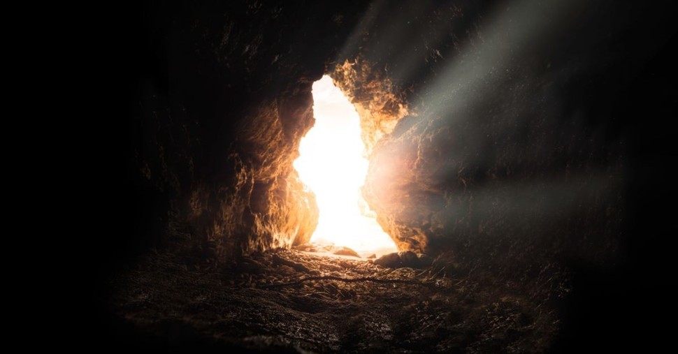 Now What? Life after Easter
