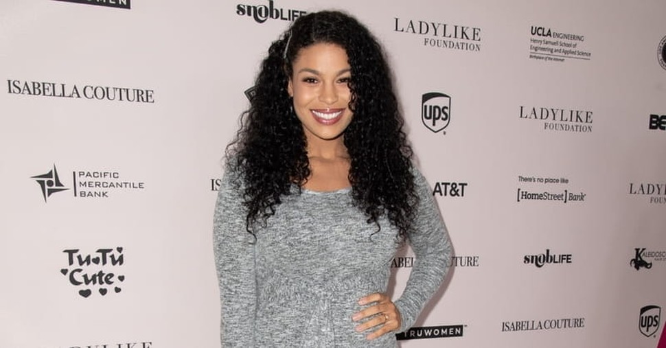 Jordin Sparks Shares How Birth of Son Re-inspired Her Christian Faith