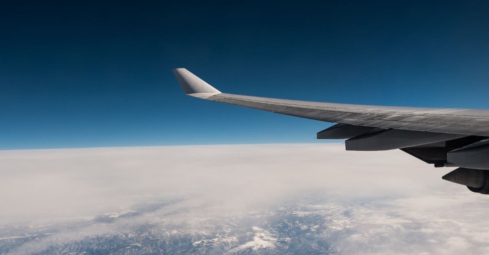 Christian Pilot Says Holy Spirit Moved Him to Takeoff Just before Earthquake Hit Indonesia
