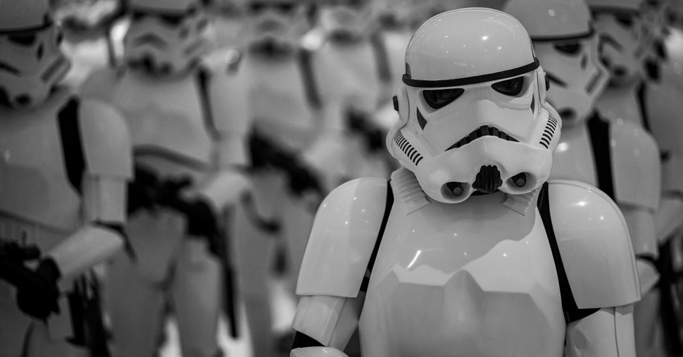 Star Wars Director Pledges Money to Fight Georgia's Pro-Life Heartbeat Law 