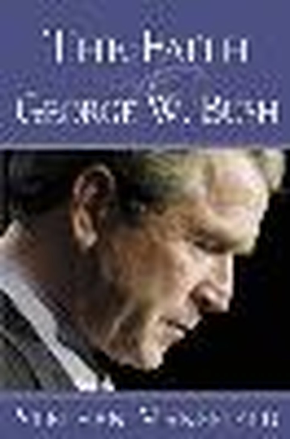 Book Paints Portrait of the Spiritual Bush