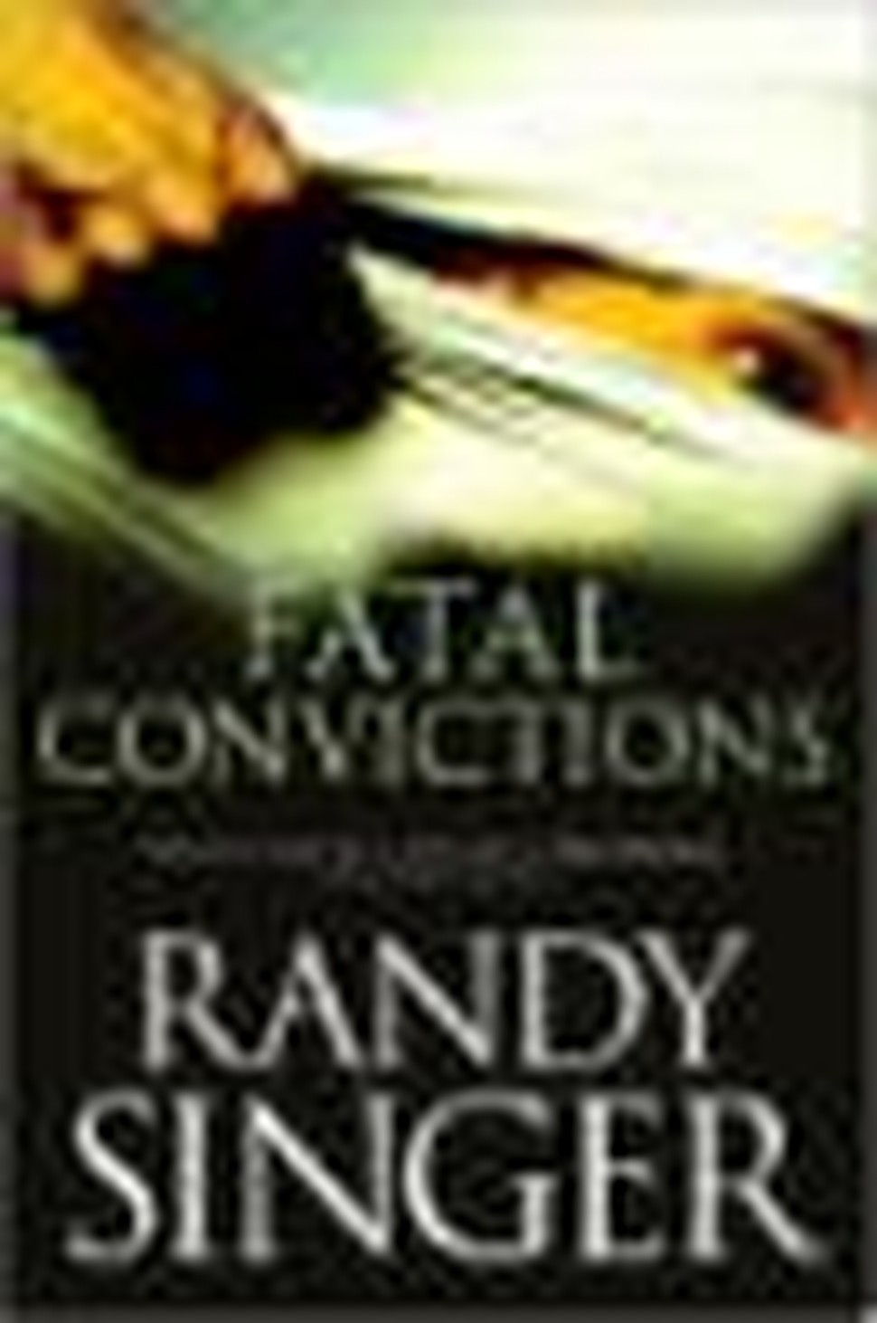 Fatal Convictions Wrestles with "Justice for All"