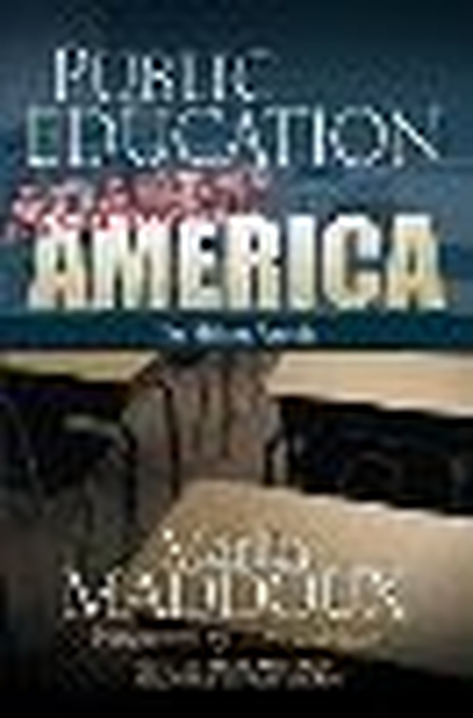 "Public Education Against America" a Revealing Probe