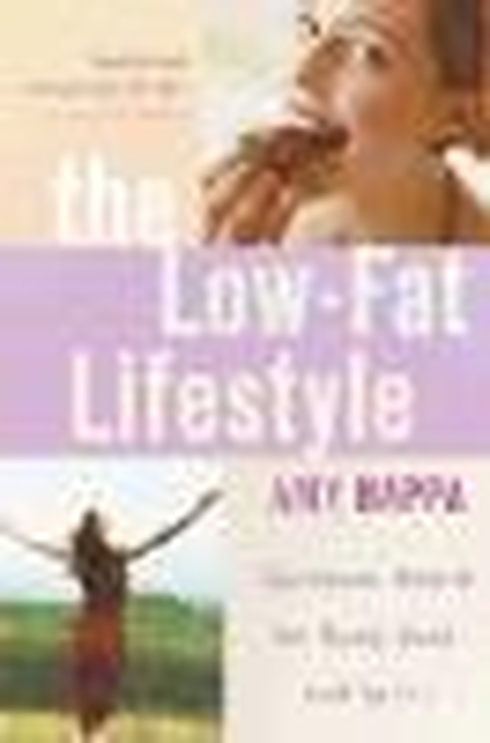 The Low-Fat Lifestyle - Book Review