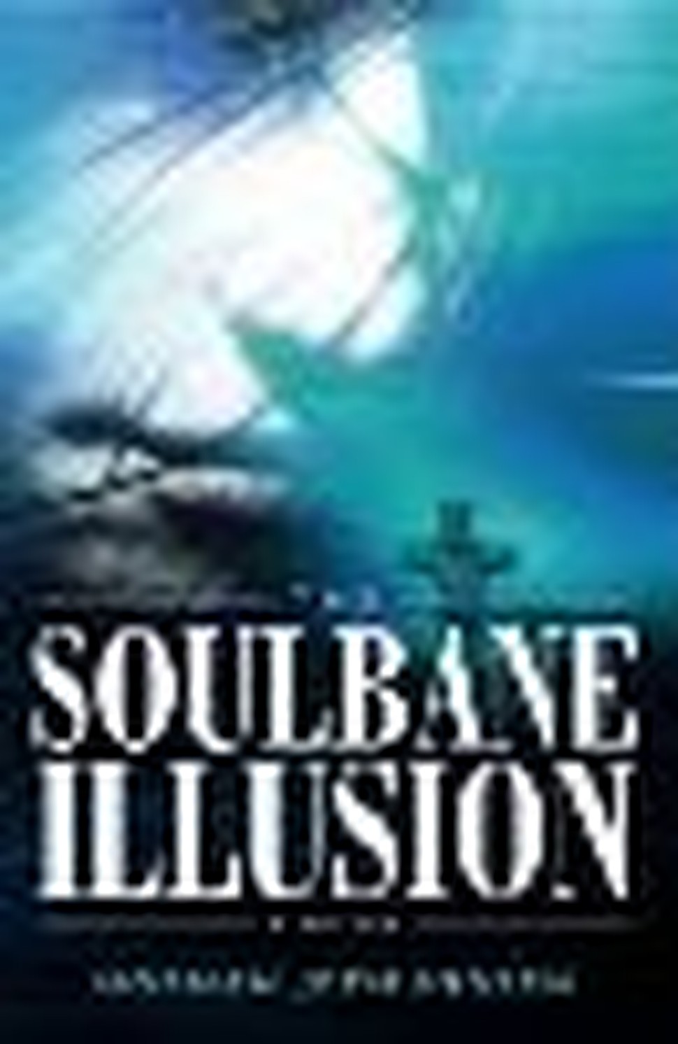Adventure, Spiritual Warfare Fill Novel by Norman Jetmundsen