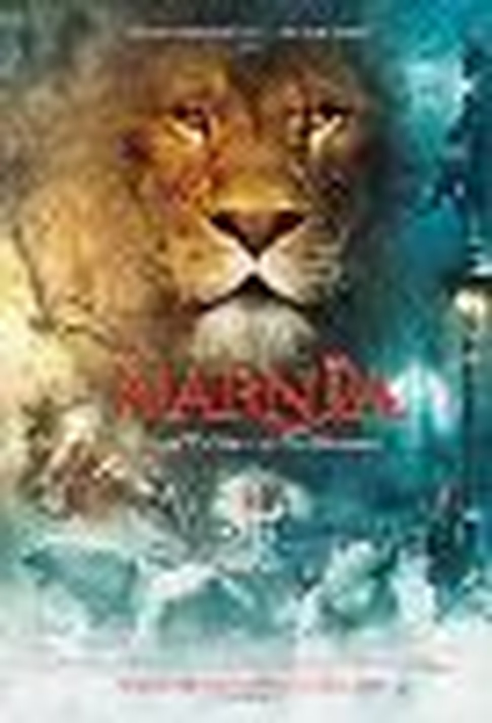 Deep Magic in C.S. Lewis' Land of Narnia