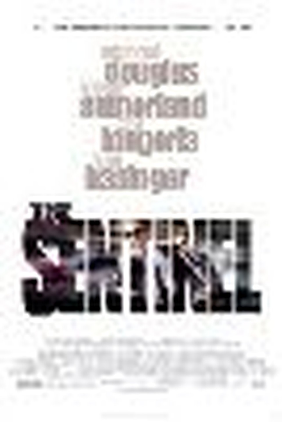 Solid "Sentinel" an Enjoyable, Heart-Pounding Ride