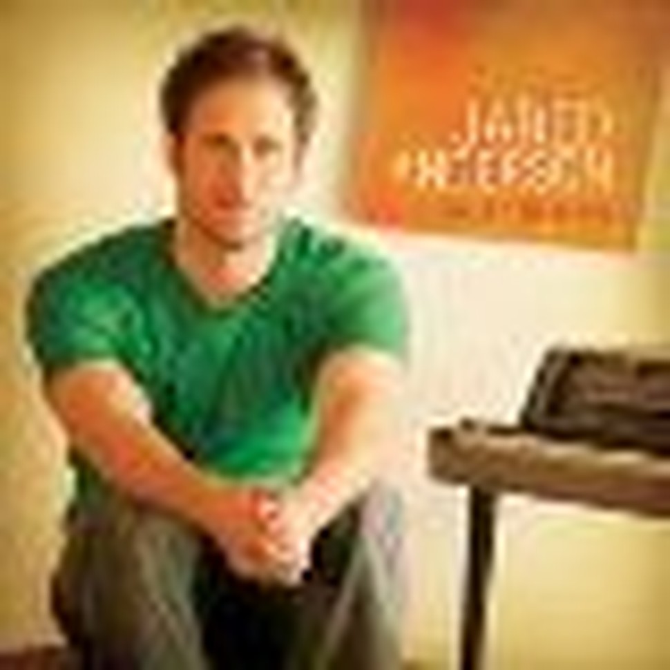 10 Questions With Jared Anderson