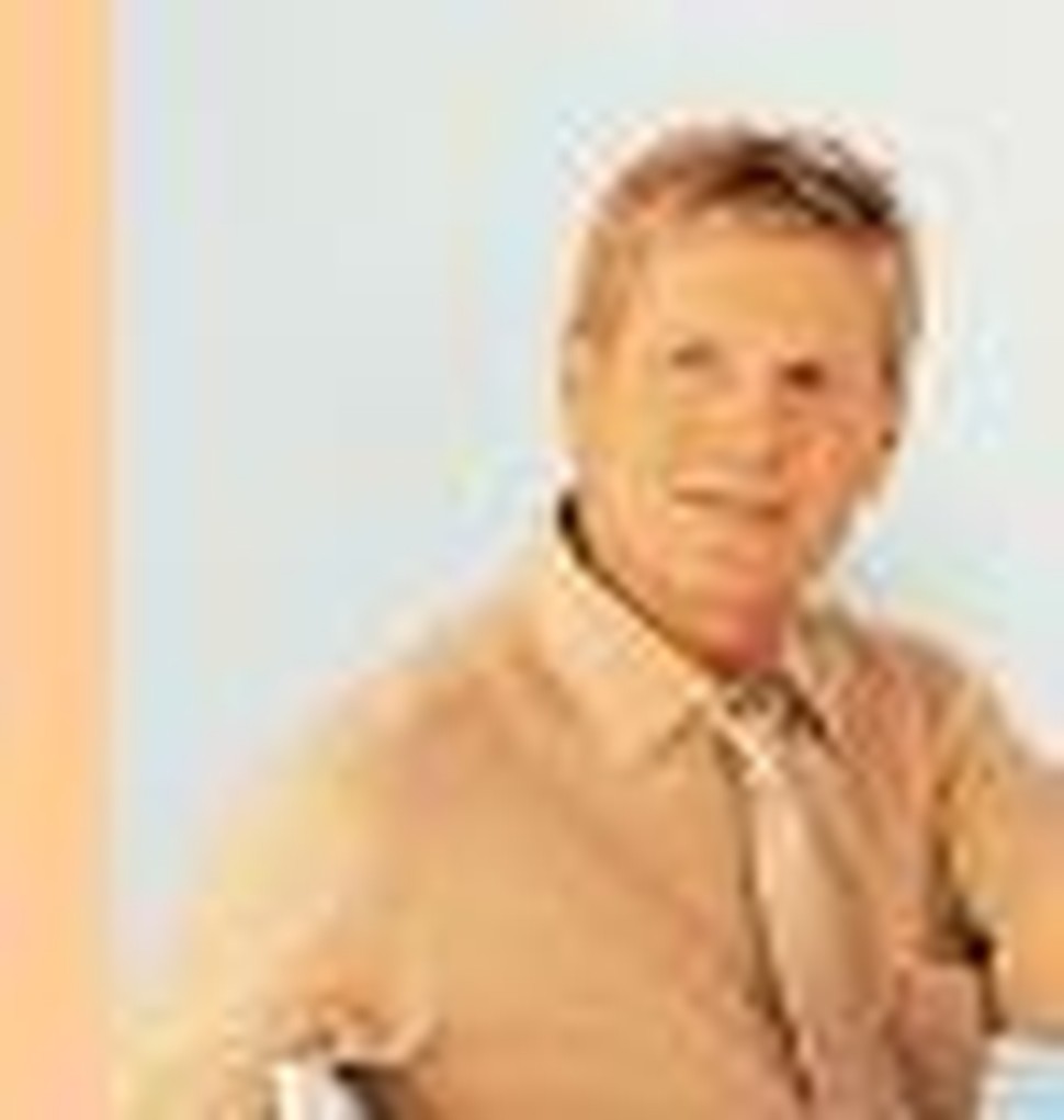 Meet & Greet: Steve Green