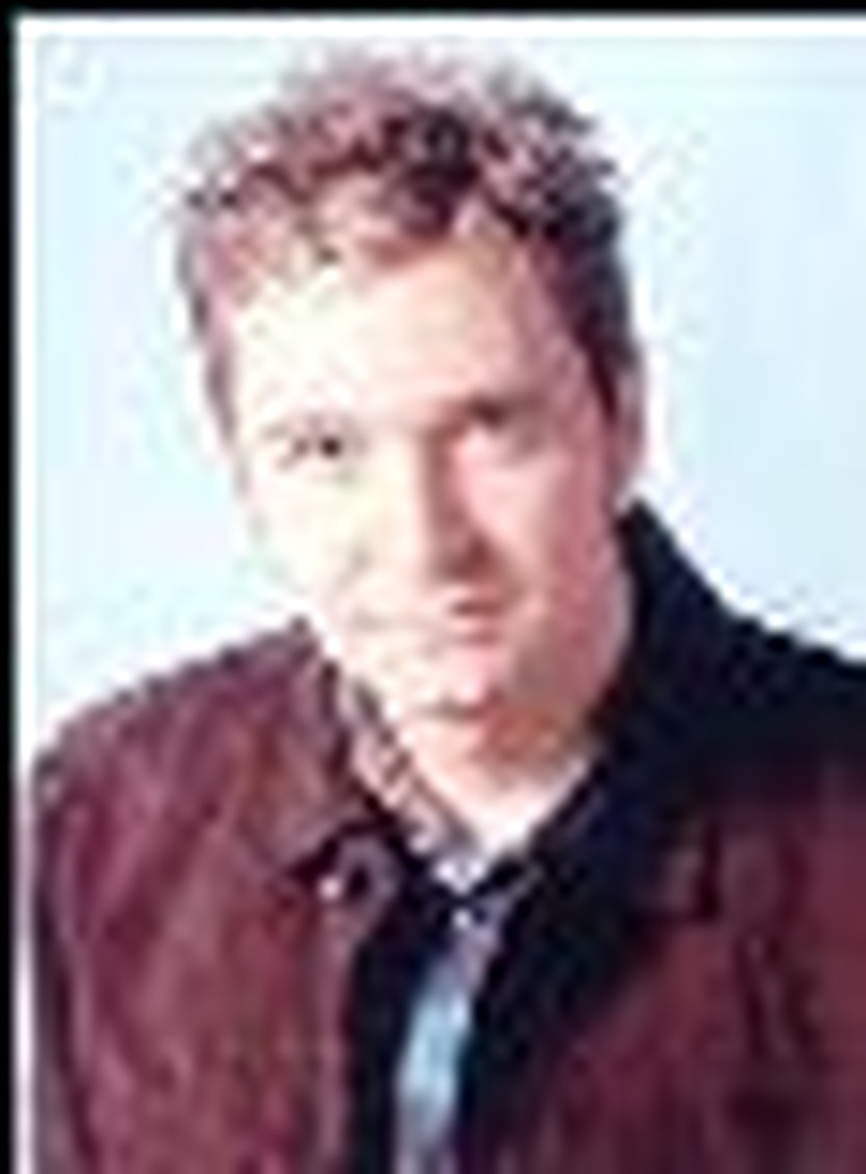 Meet & Greet: Travis Cottrell