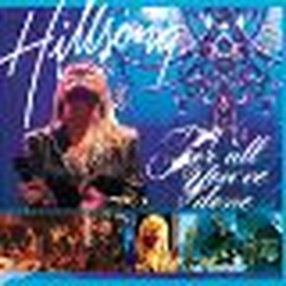 In Review: Hillsongs' For All You've Done